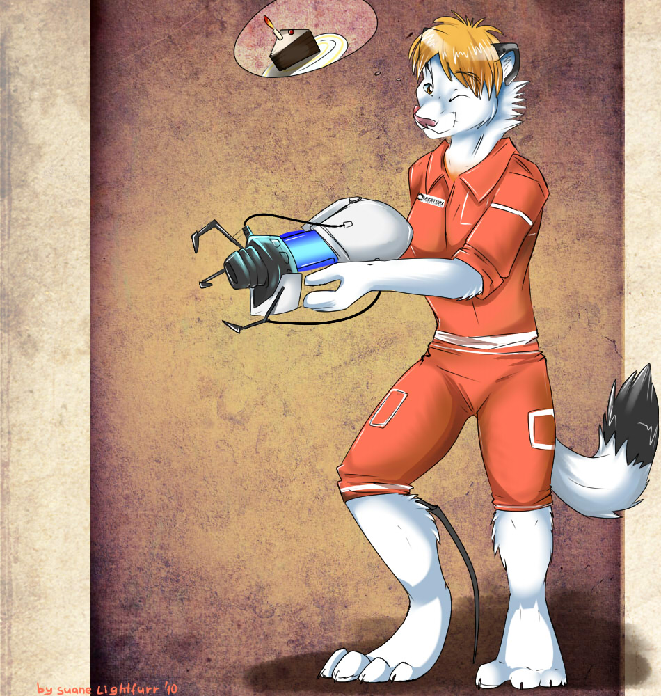 Click to change the View Dreamin' of CAKE <3