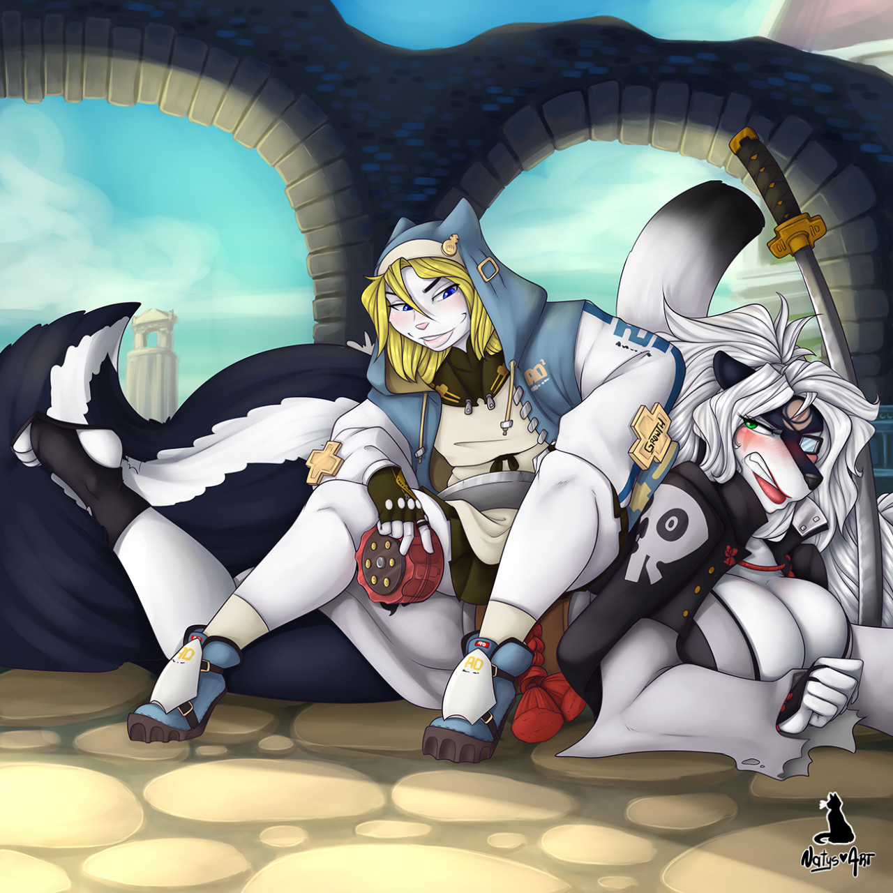 Click to change the View ~C O U N T E R~ by Natys