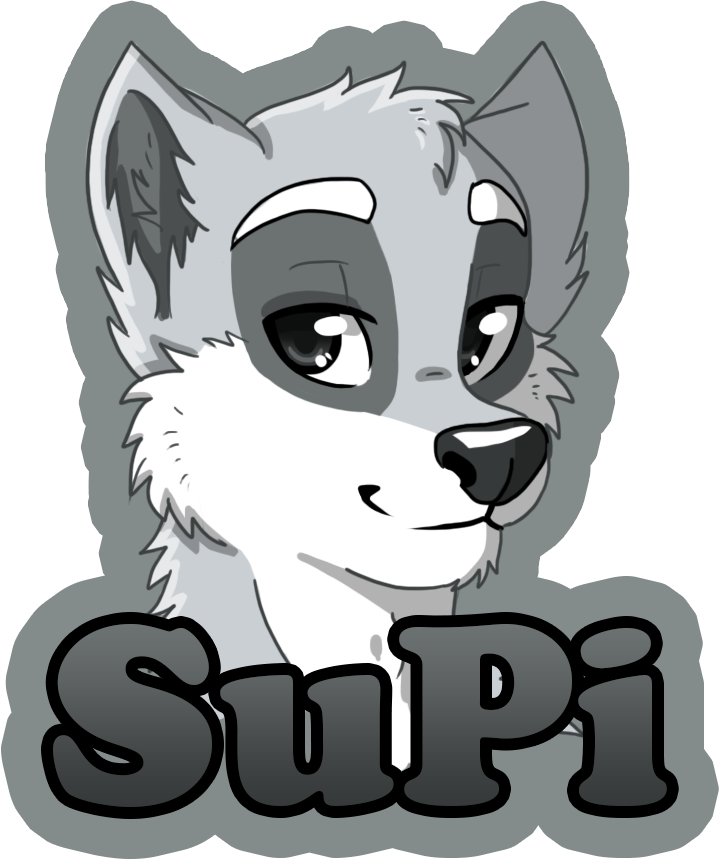 Digital badge by AriesArtist