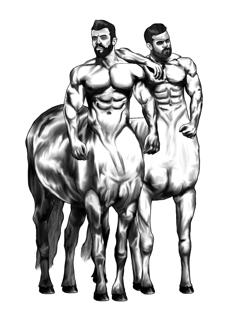 Centaur Buds