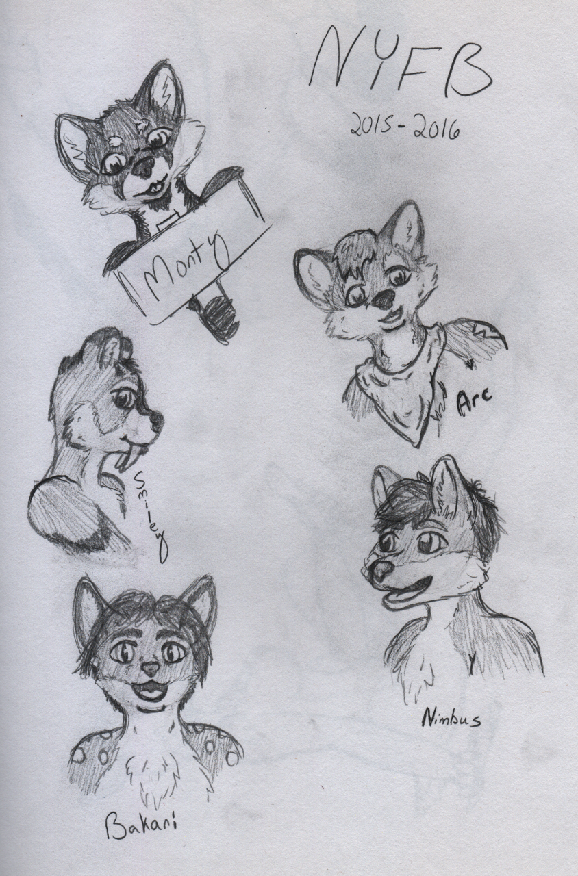 Click to change the View NYFB Suiters