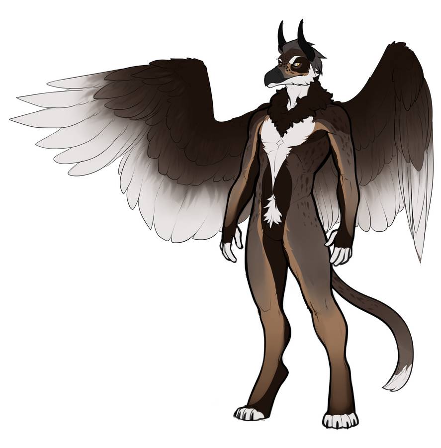 Gryphon for sale