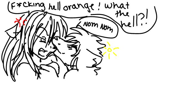 Click to change the View Nom Nom Nom