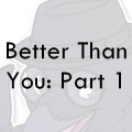 Click to change the View Better Thank You: Part 1