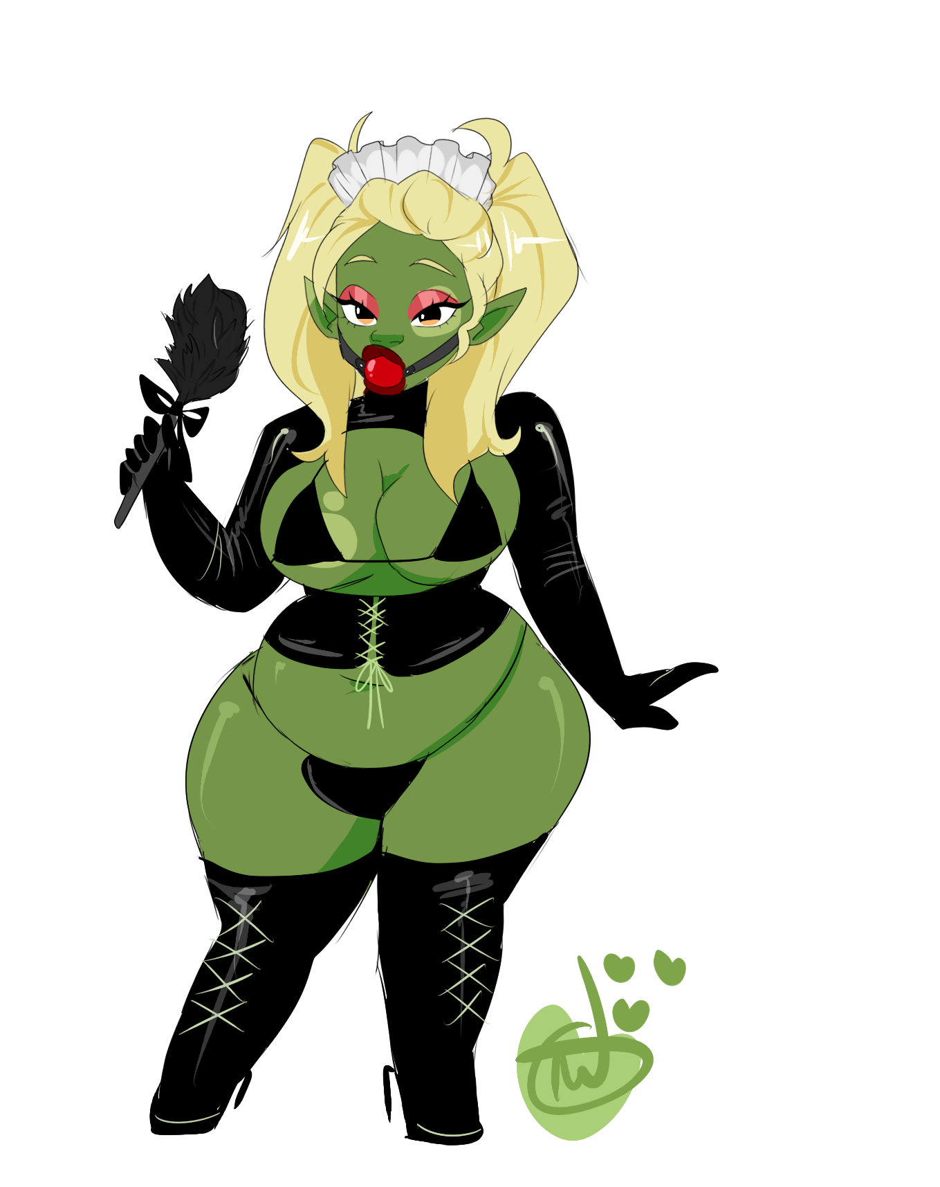 $in stream bimbo gobbo comm + streaming