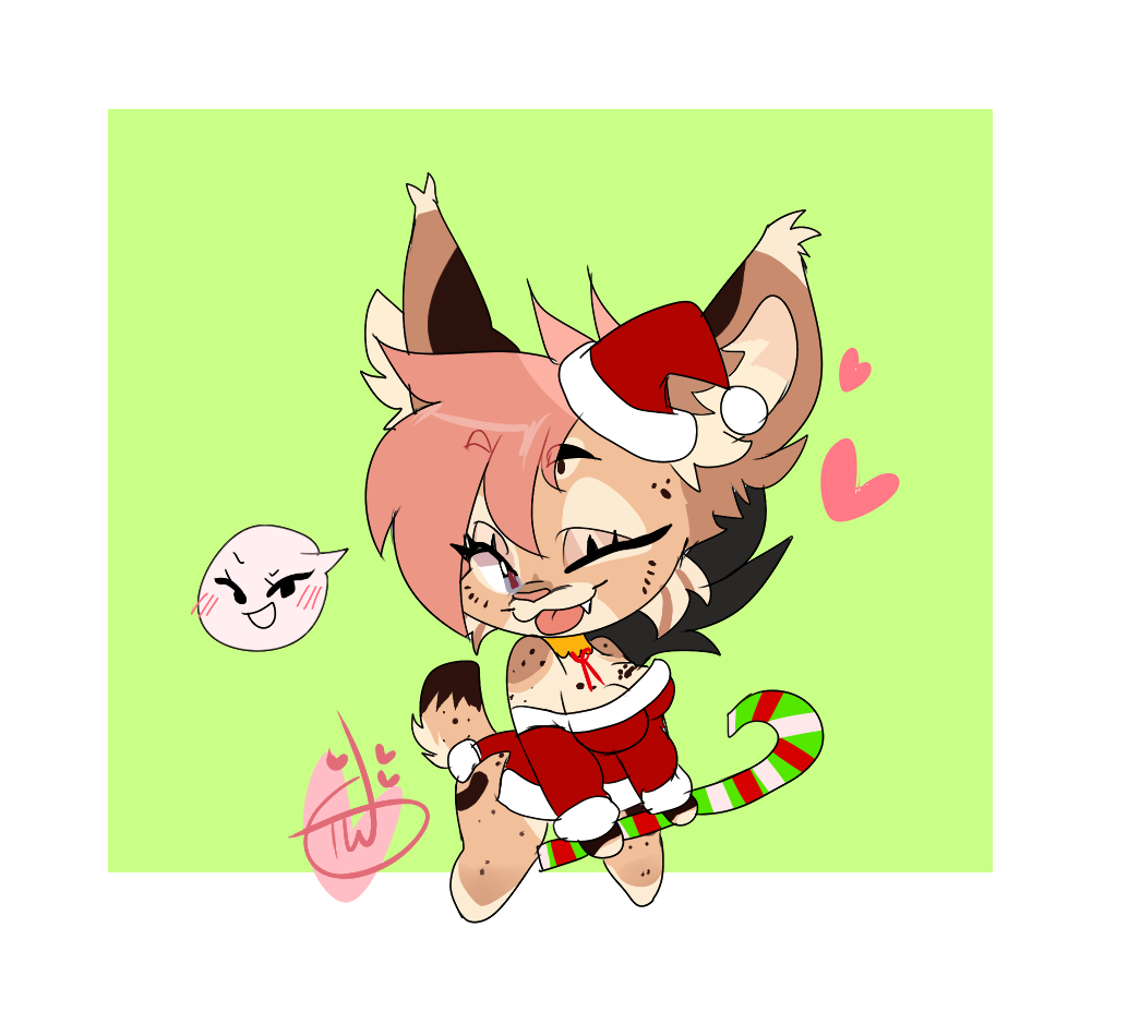 Click to change the View $mini lynx cutie comm+ stream