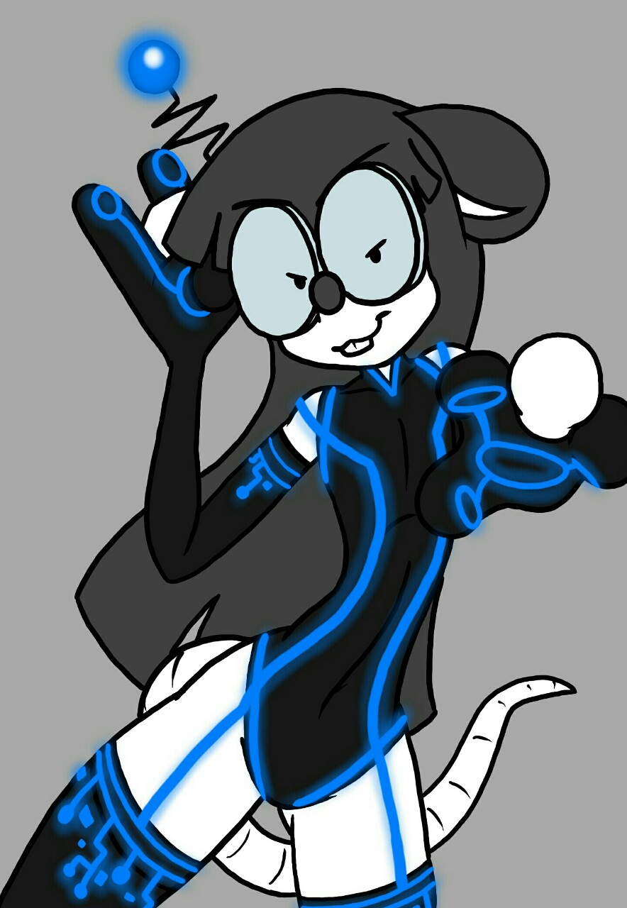 Click to change the View Field Suit Oreo