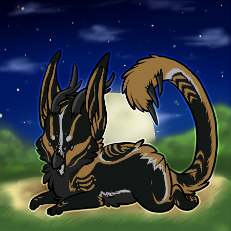 Click to change the View I may look cute and cuddly..