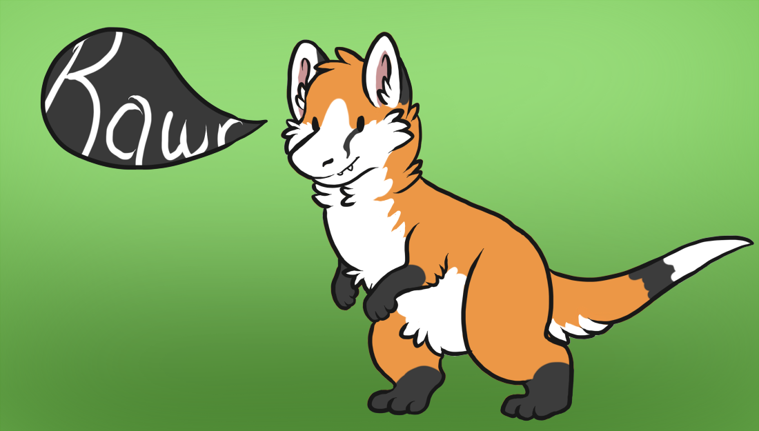 Click to change the View Rawrrrr..