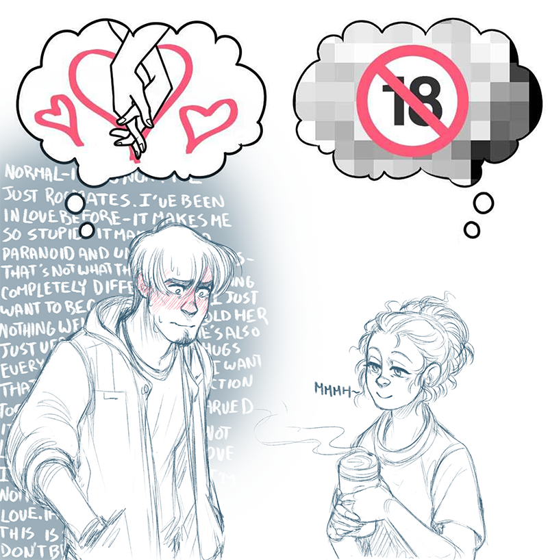 Click to change the View Hi-Note: Intimate thoughts