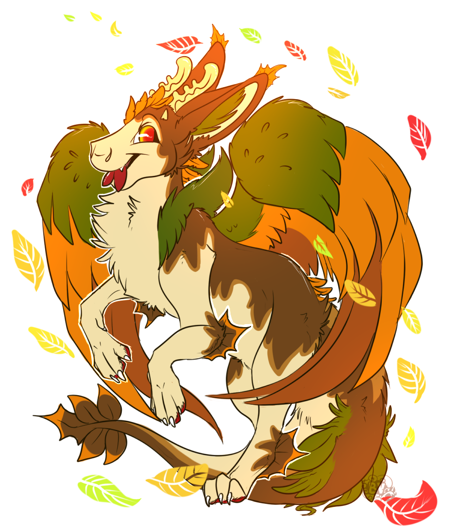 Autumn [COM]