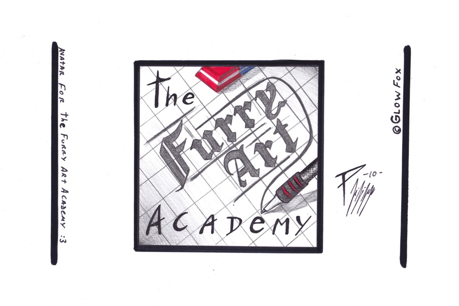 The Furry Art Academy (FAA) Avatar 