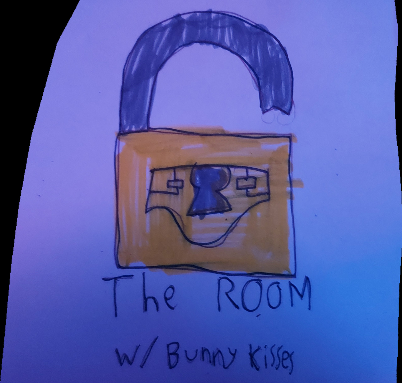 Click to change the View The room story