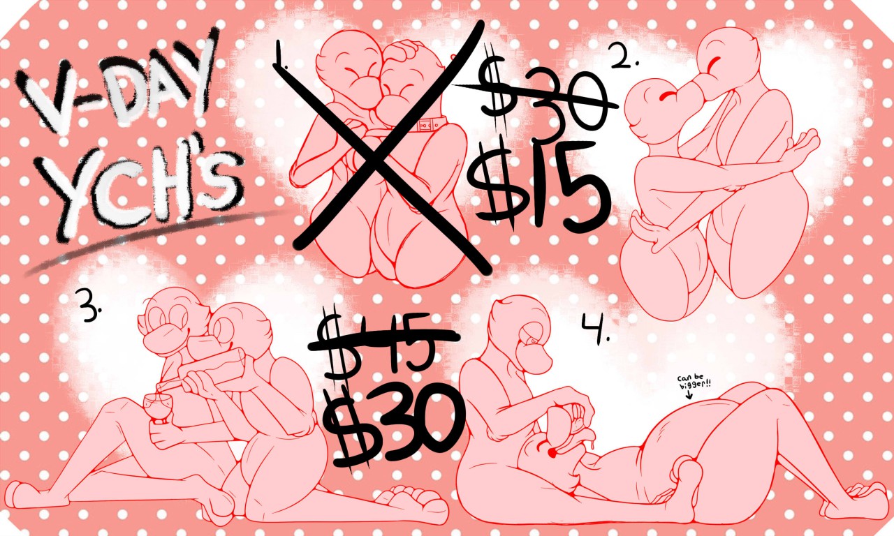 Click to change the View Leftover YCHS