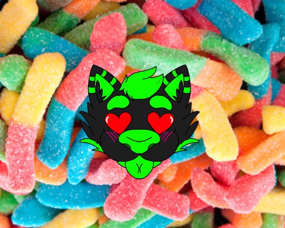 Click to change the View Candy boy