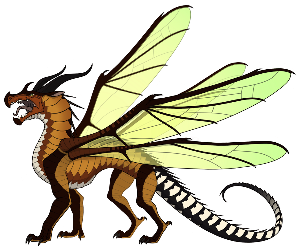 Ailanthus The Hivewing By Treepelt Fur Affinity Dot Net