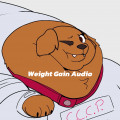 Click to change the View Cosmo's getting very fat! (Weight Gain Audio)