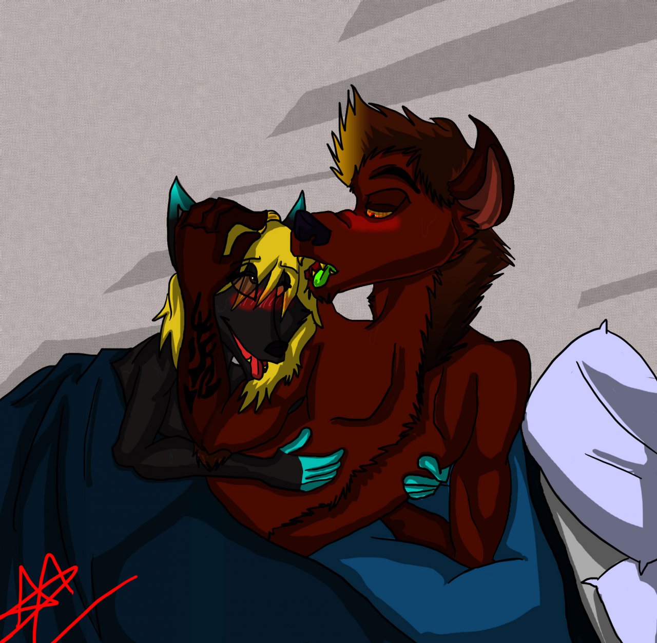 Click to change the View That Was...niiice..