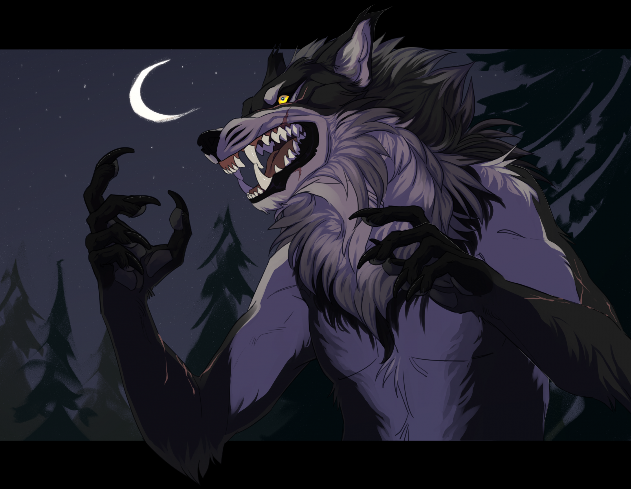 werewolf