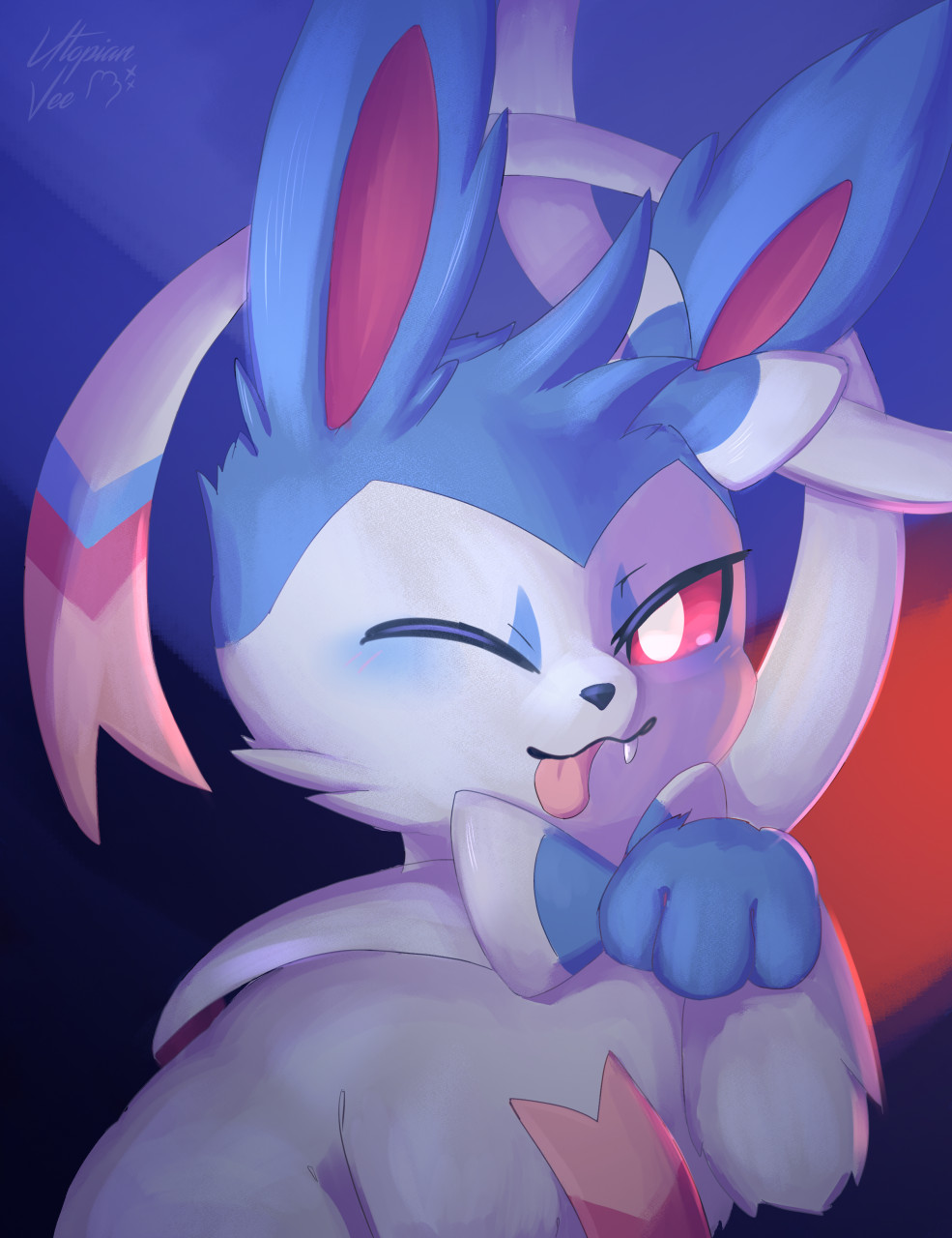 Click to change the View Sylv