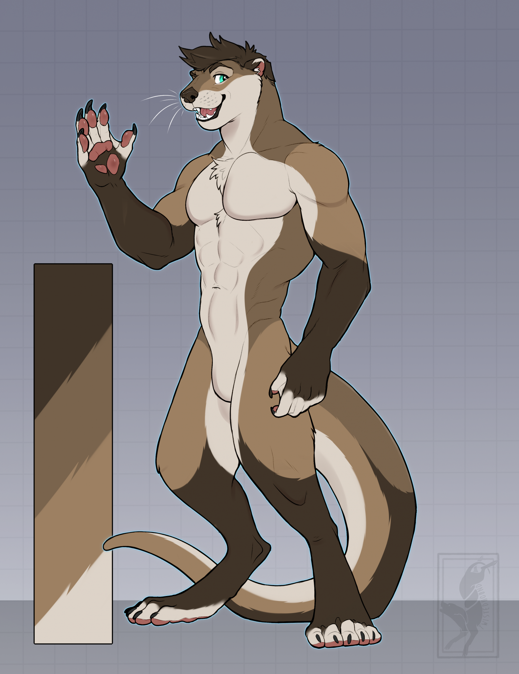 Otter adopt (open)