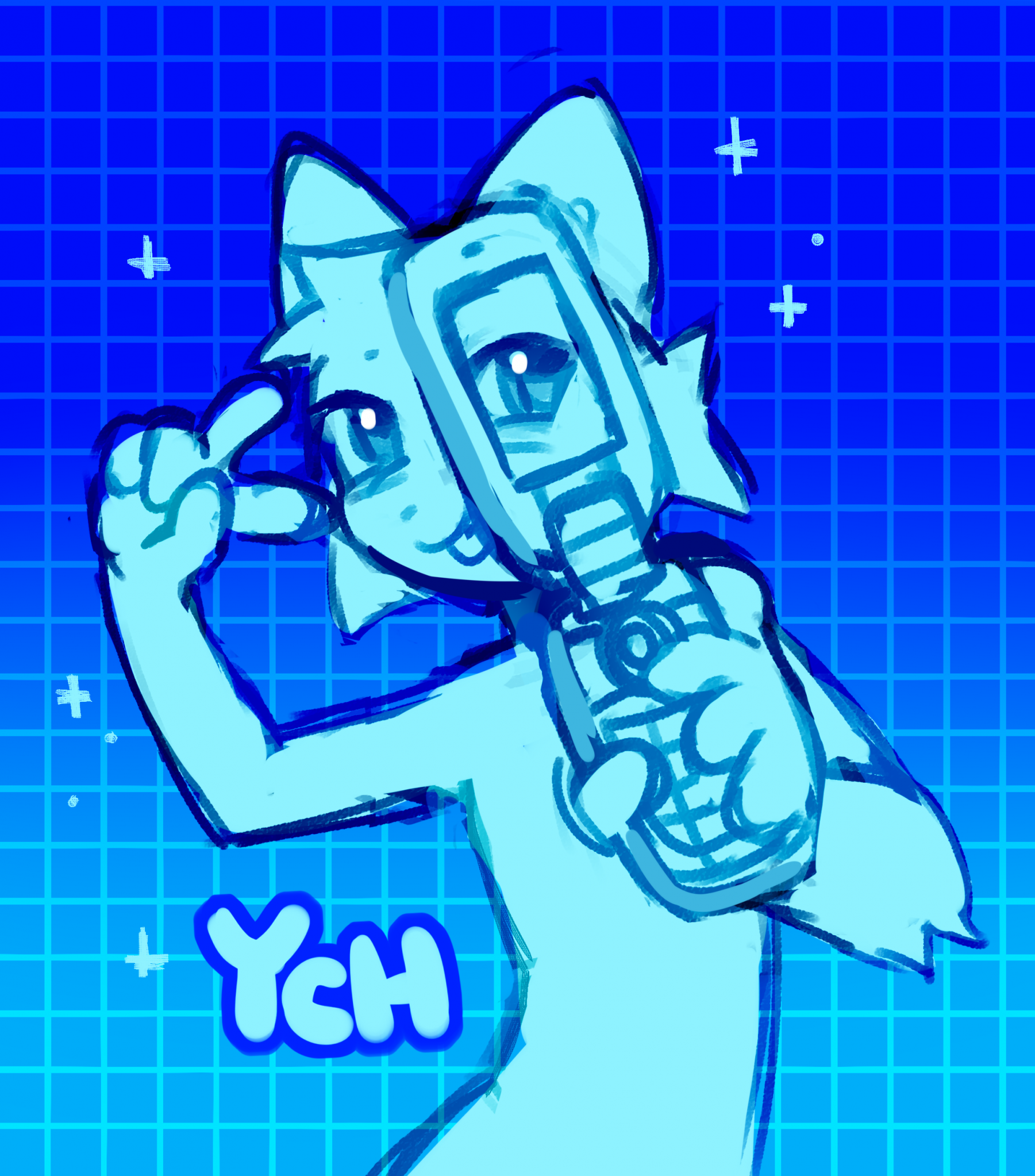 🌐WEBCORE YCH🌐