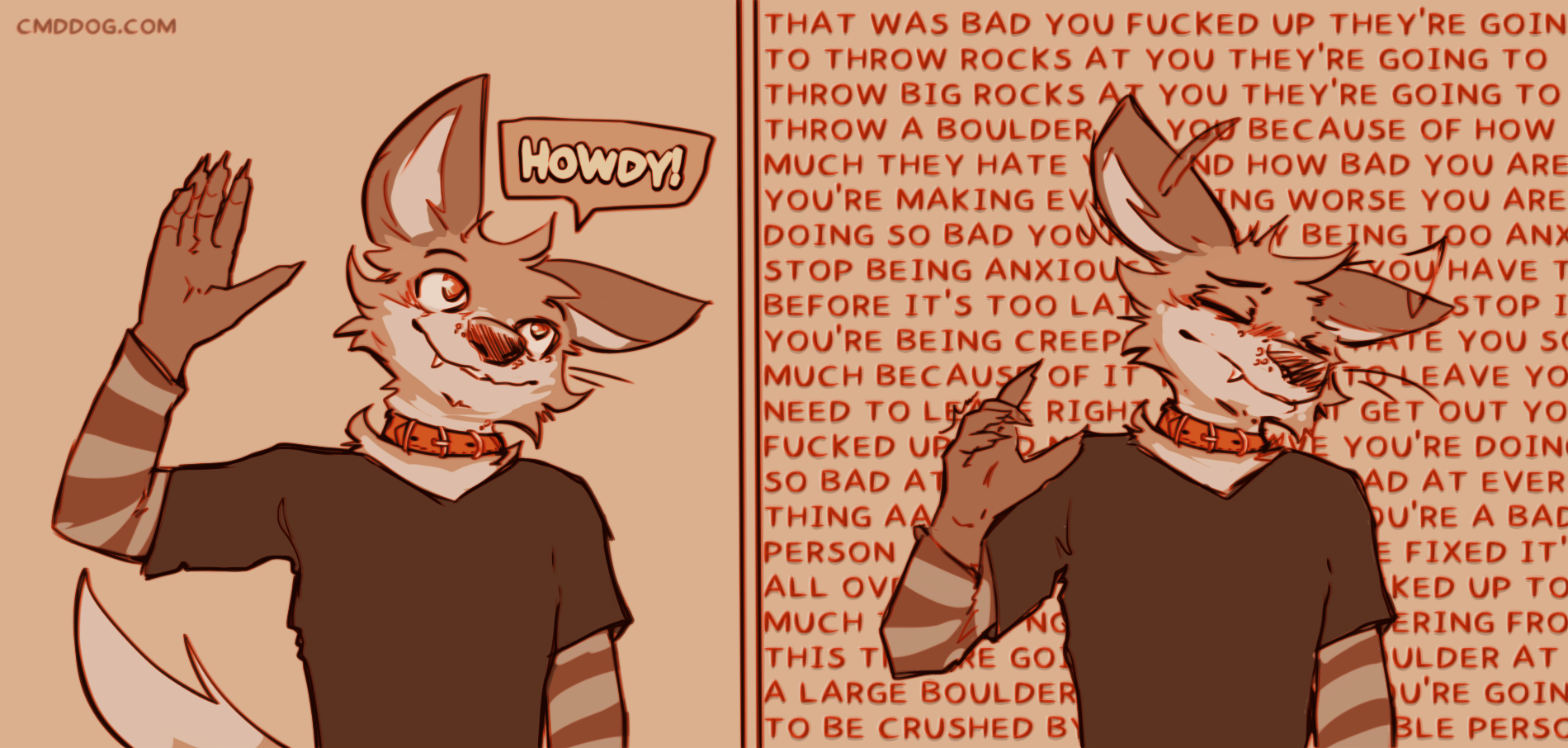 Click to change the View Cantio hecked up