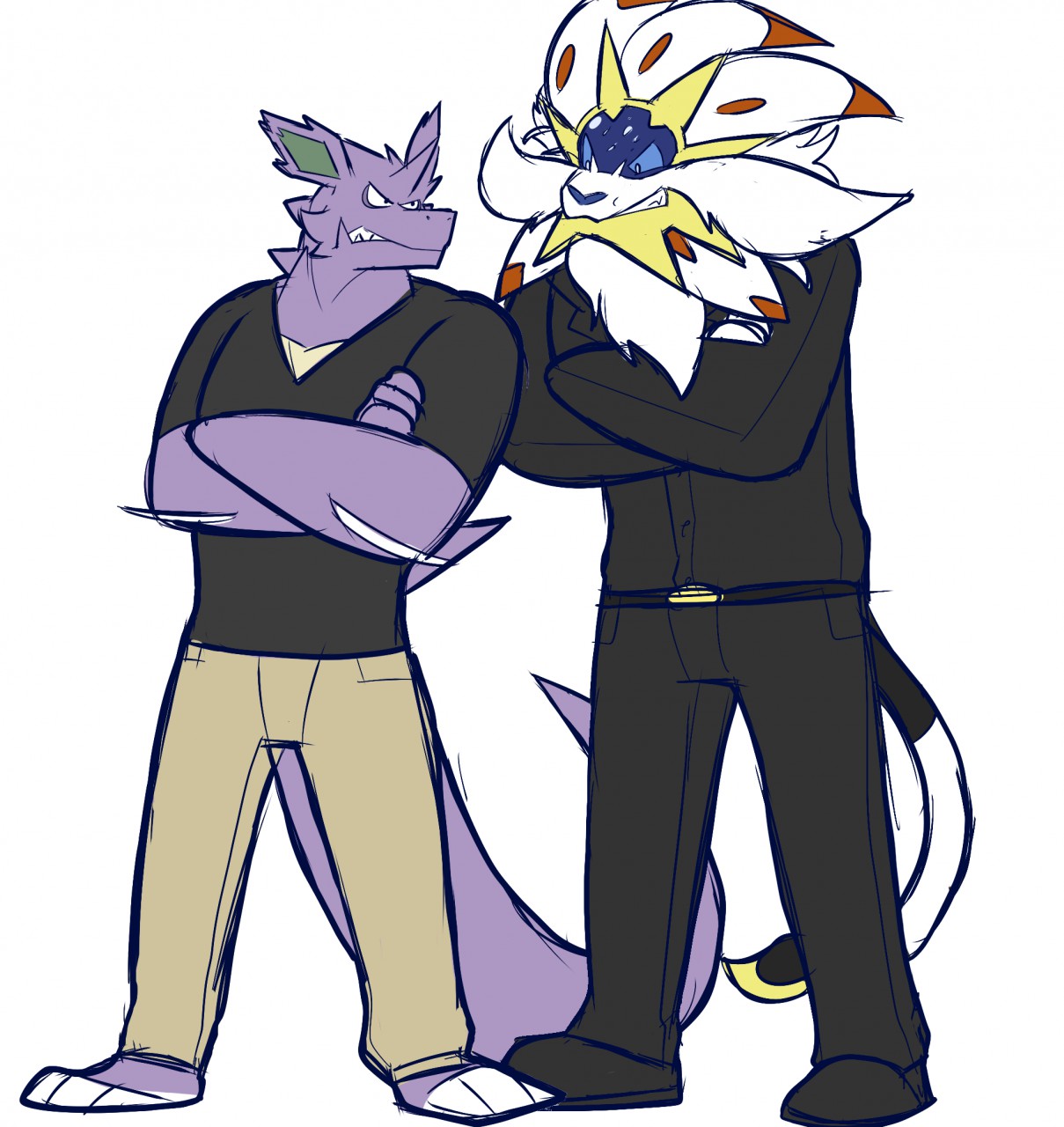 Click to change the View Quarrel