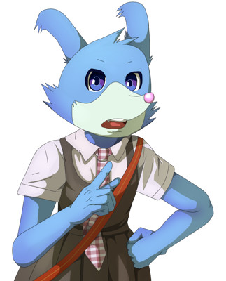 Click to change the View Kaze Says: