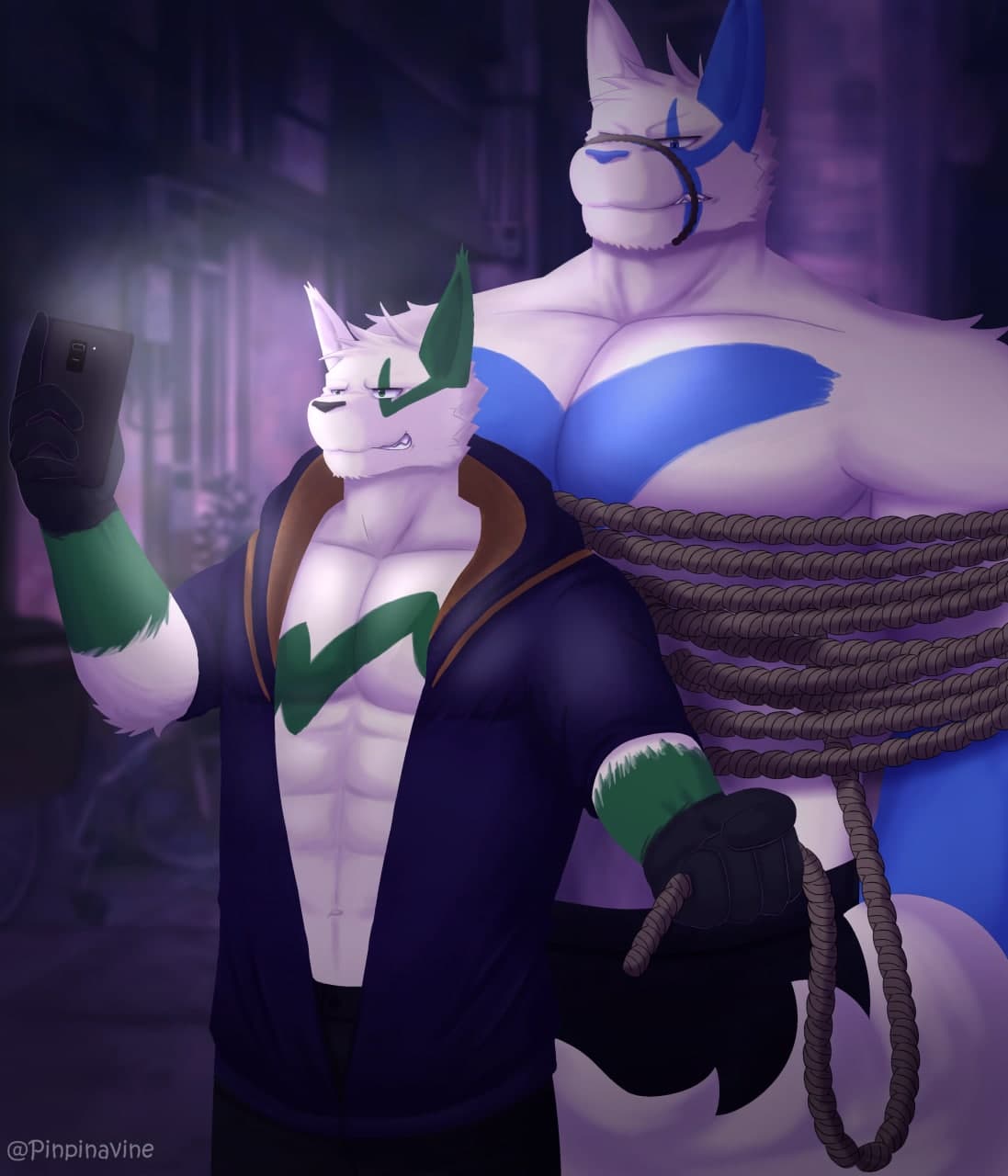 Click to change the View Caught me a BeheZangoose~