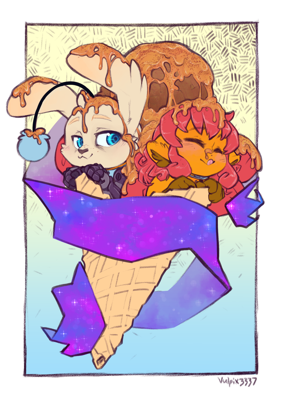 icecream mogki