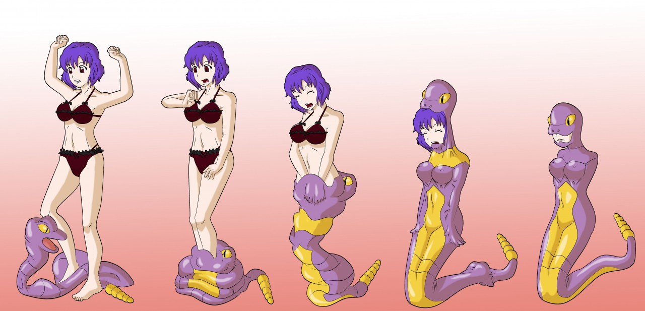 Digimon Fusion Girls Hentai