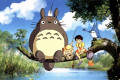 My Neighbor Totoro Ending Theme Remix