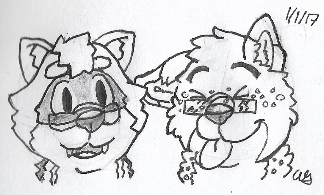 Click to change the View Glasses!