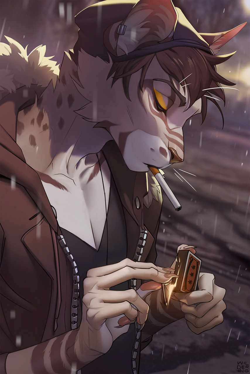 [comm] - 'Linger'