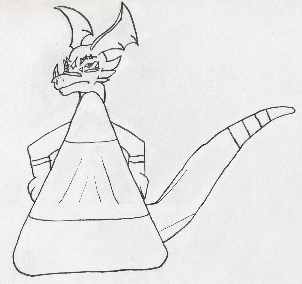 Click to change the View Dragoneer-corn