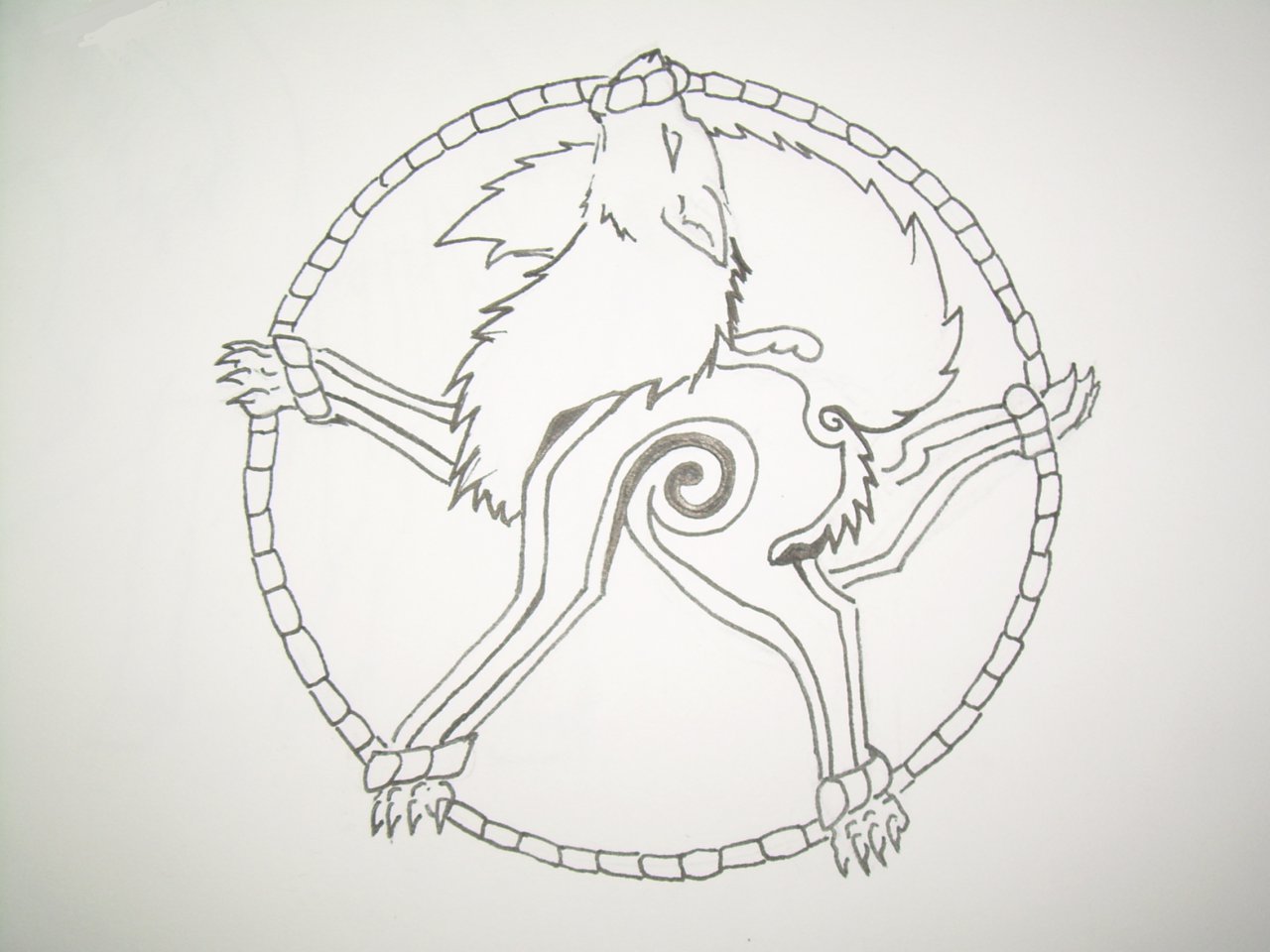 Click to change the View Late WhelpDay giftie for Fen!