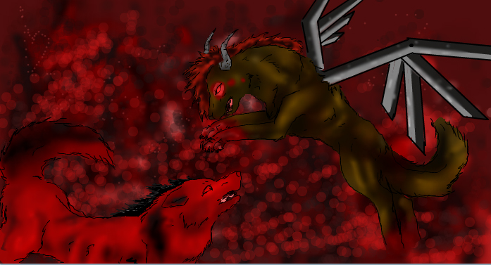 Click to change the View Virtue of Iniquity