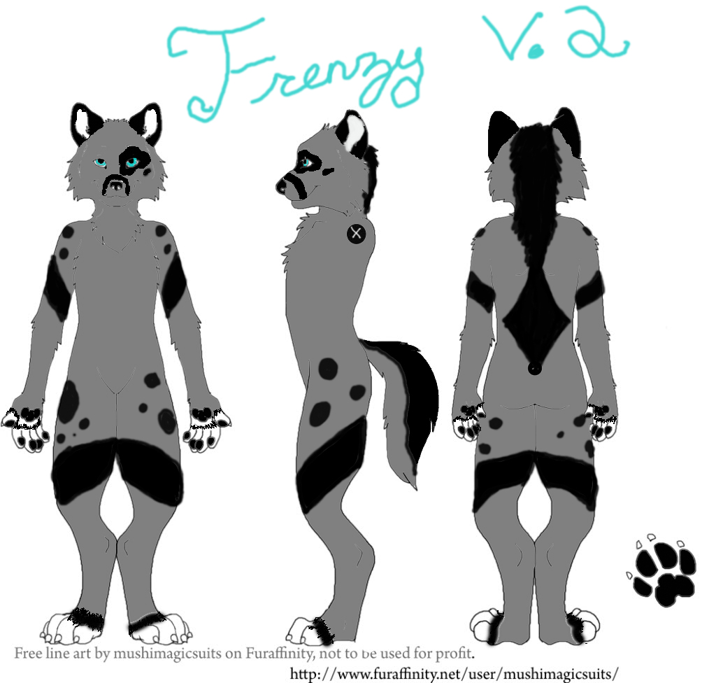 Click to change the View Frenzy v2