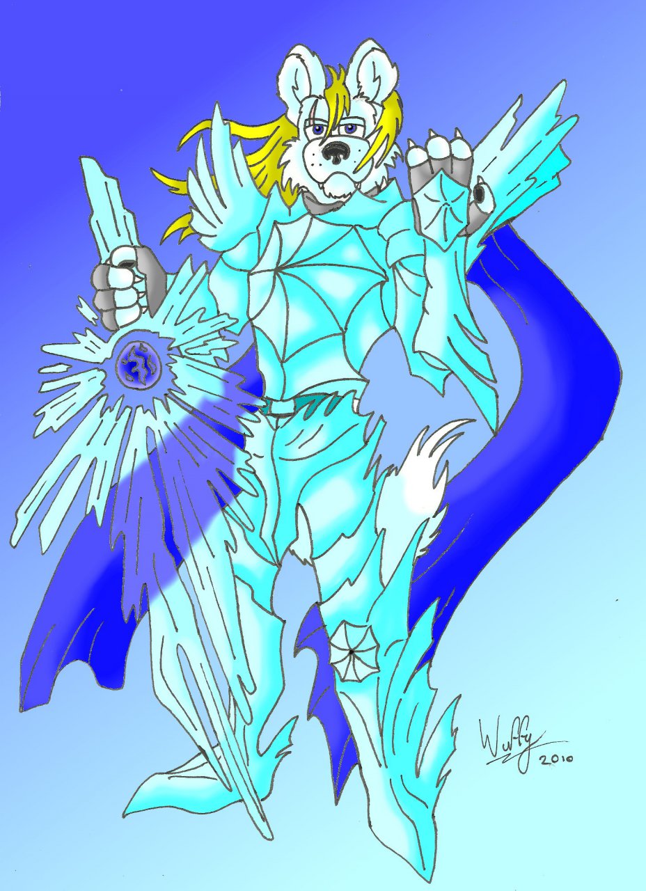 Click to change the View Siegfried Wolf (Colour)
