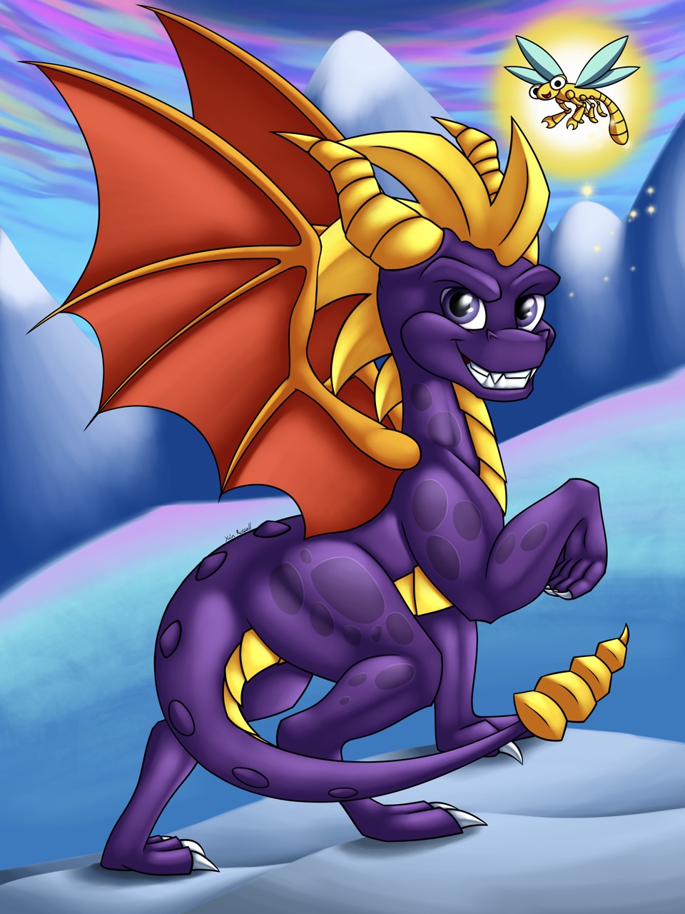 Spyro