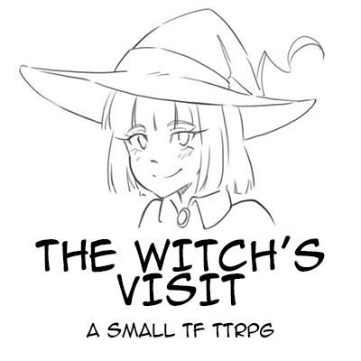 TF Week VII - Extra: "The witch's visit"