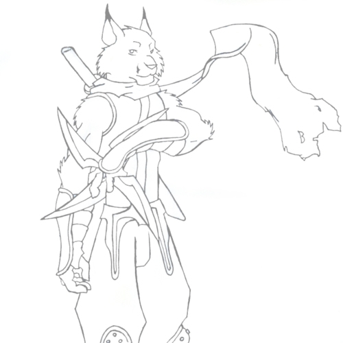 Click to change the View Ninja Lynx