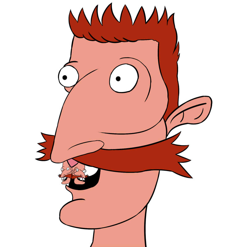 Click to change the View Smashing!