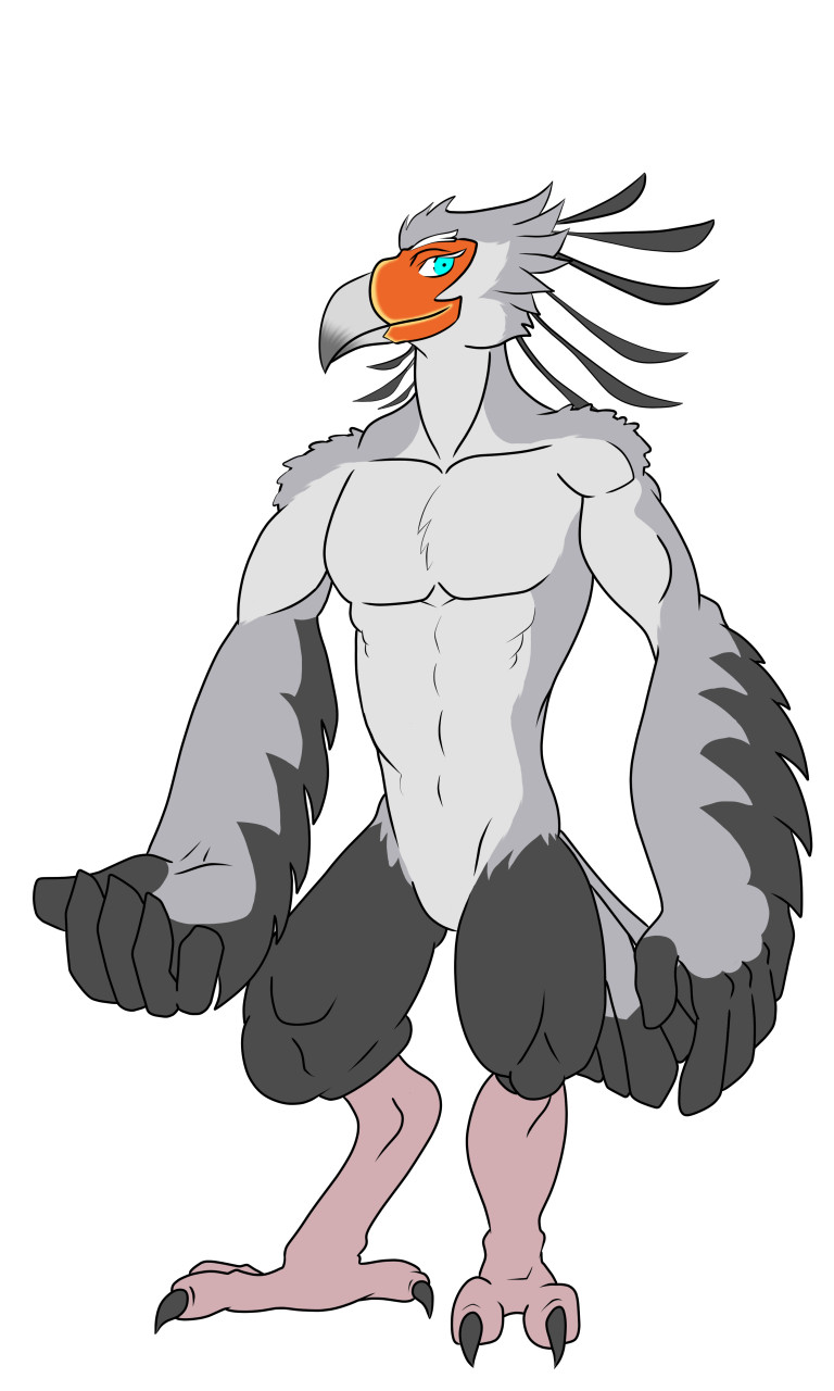 Click to change the View Character redesign
