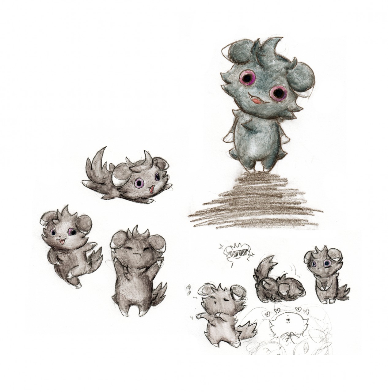 Espurr