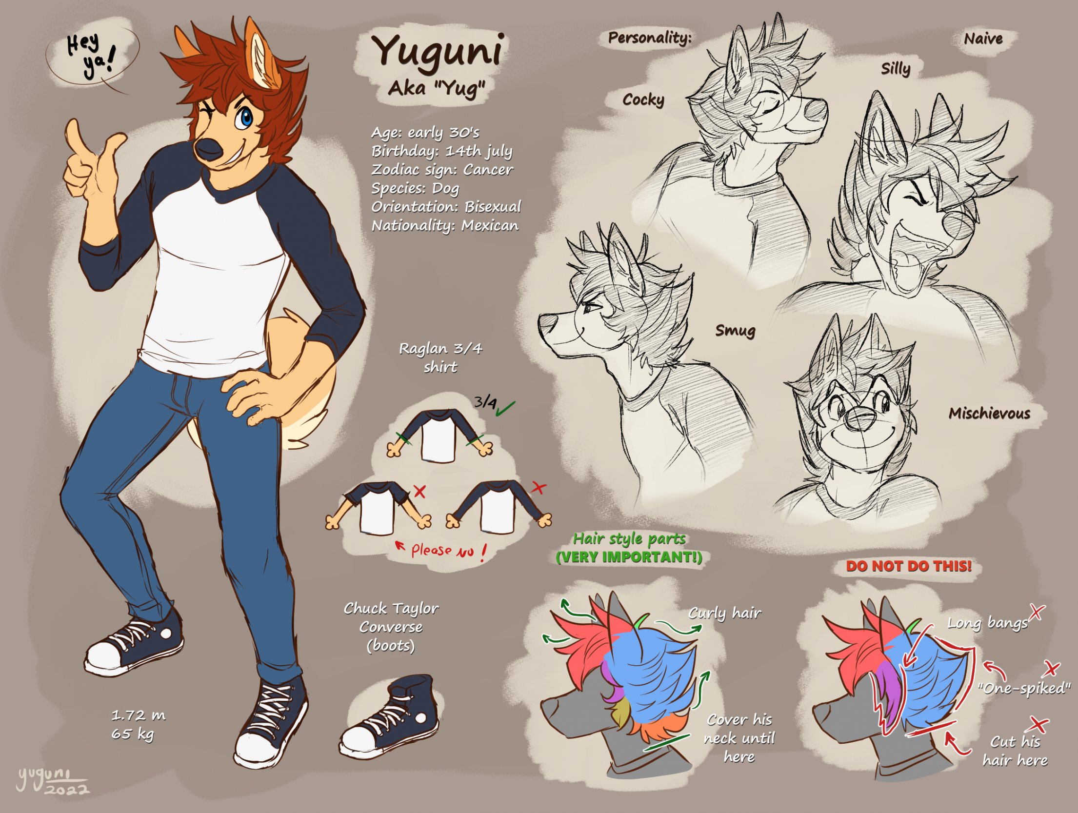 Click to change the View Yug ref 2022