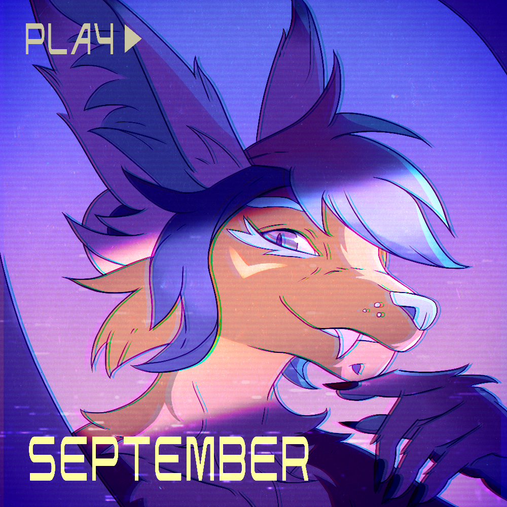 September the lynx