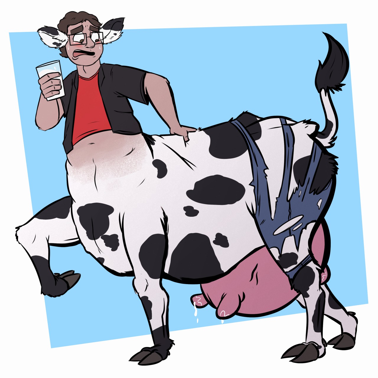 Girls transformation cow. Furry Cow Expansion превращение. TF TG Кентавр Cow. TG TF Cow. Cow девочка.