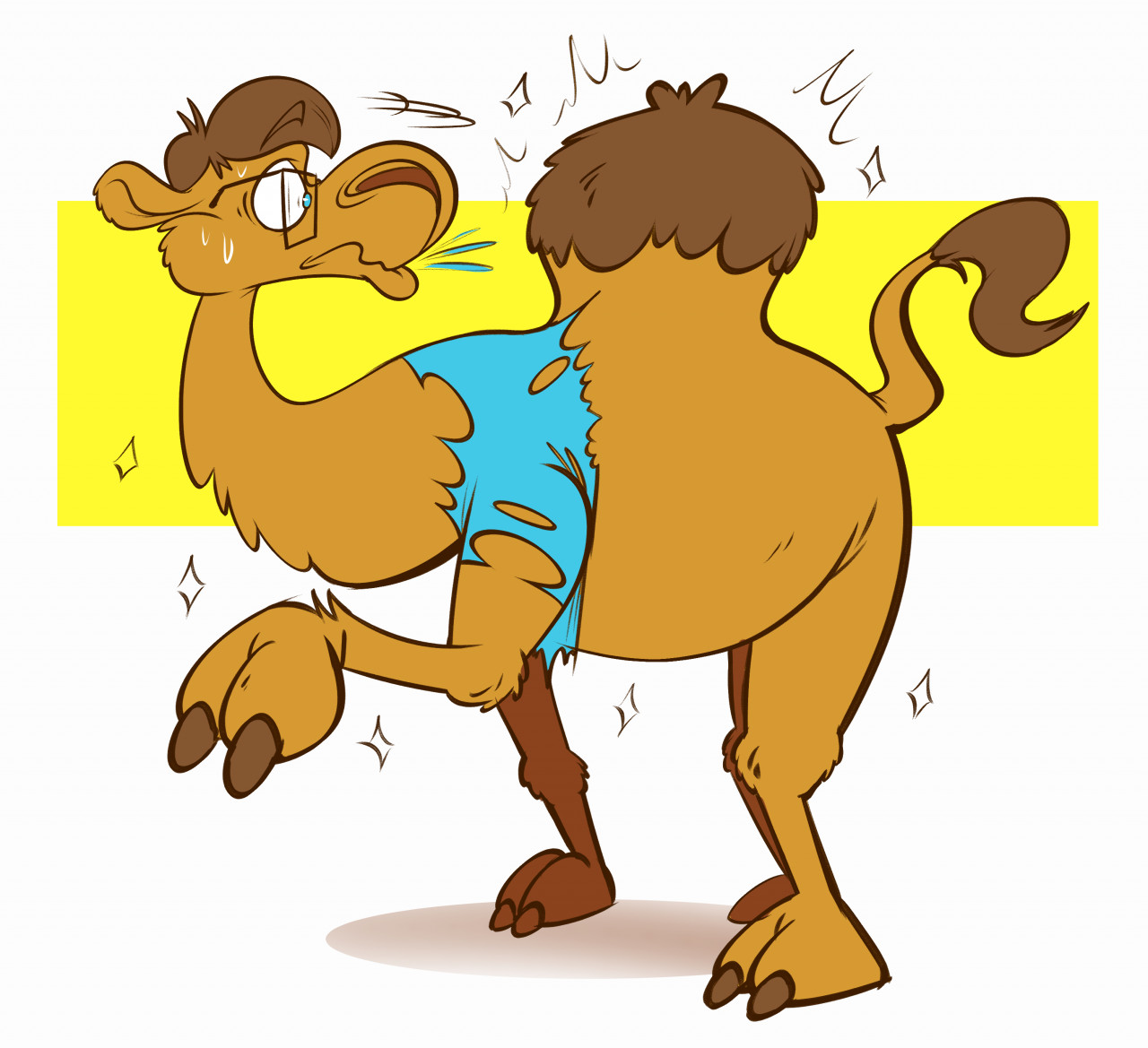 humped Humped by -Stripes- -- Fur Affinity [dot] net